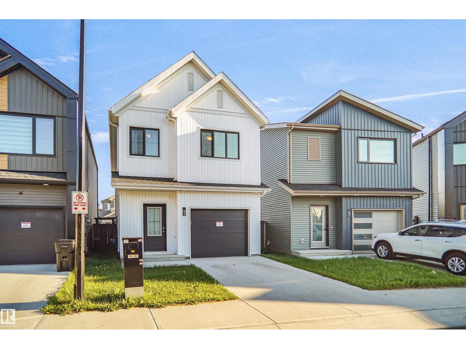 #42 19904 31 AV NW - 2