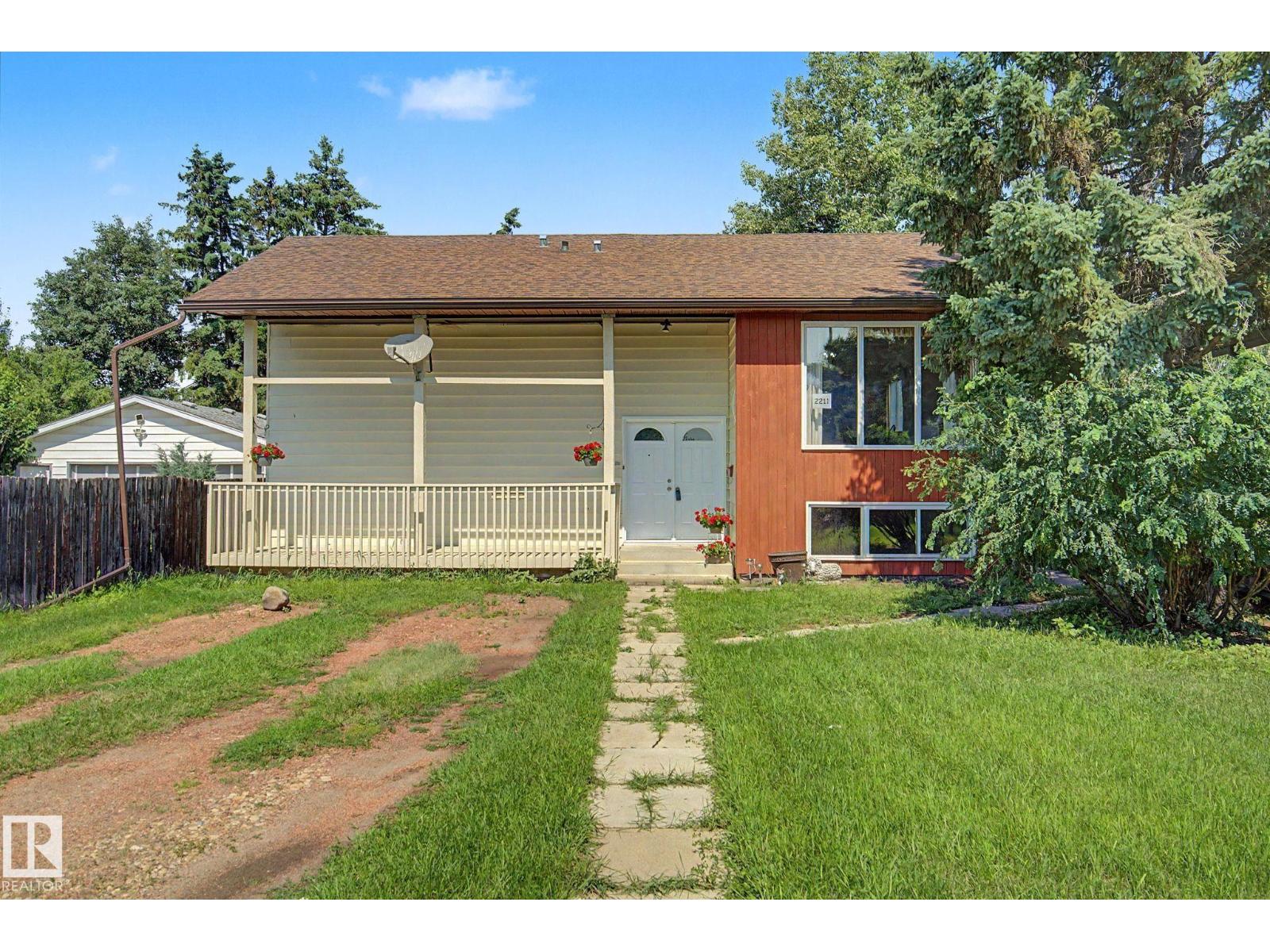 2211 MILLBOURNE RD W NW - 1
