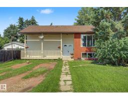 House for sale at 2211 Millbourne Rd W NW, Edmonton — MLS® E4496493