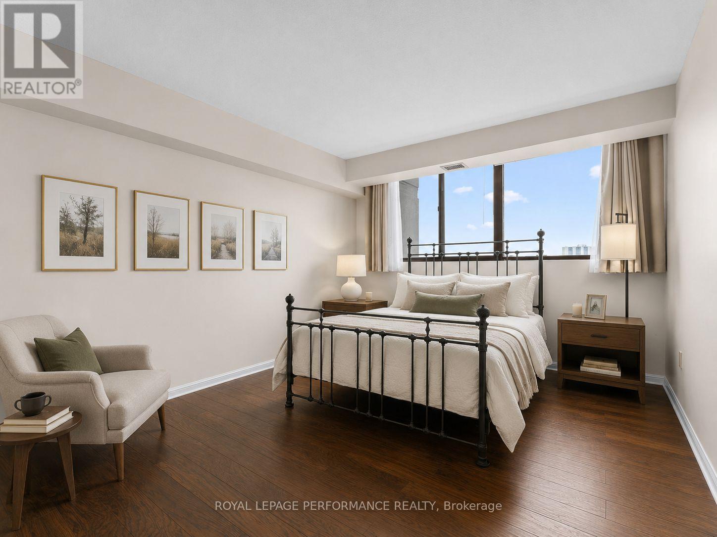 1002 - 757 Victoria Pk Avenue