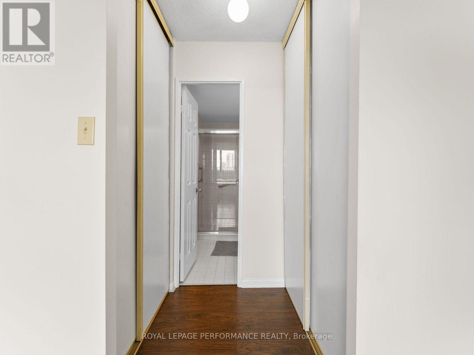 1002 - 757 Victoria Pk Avenue