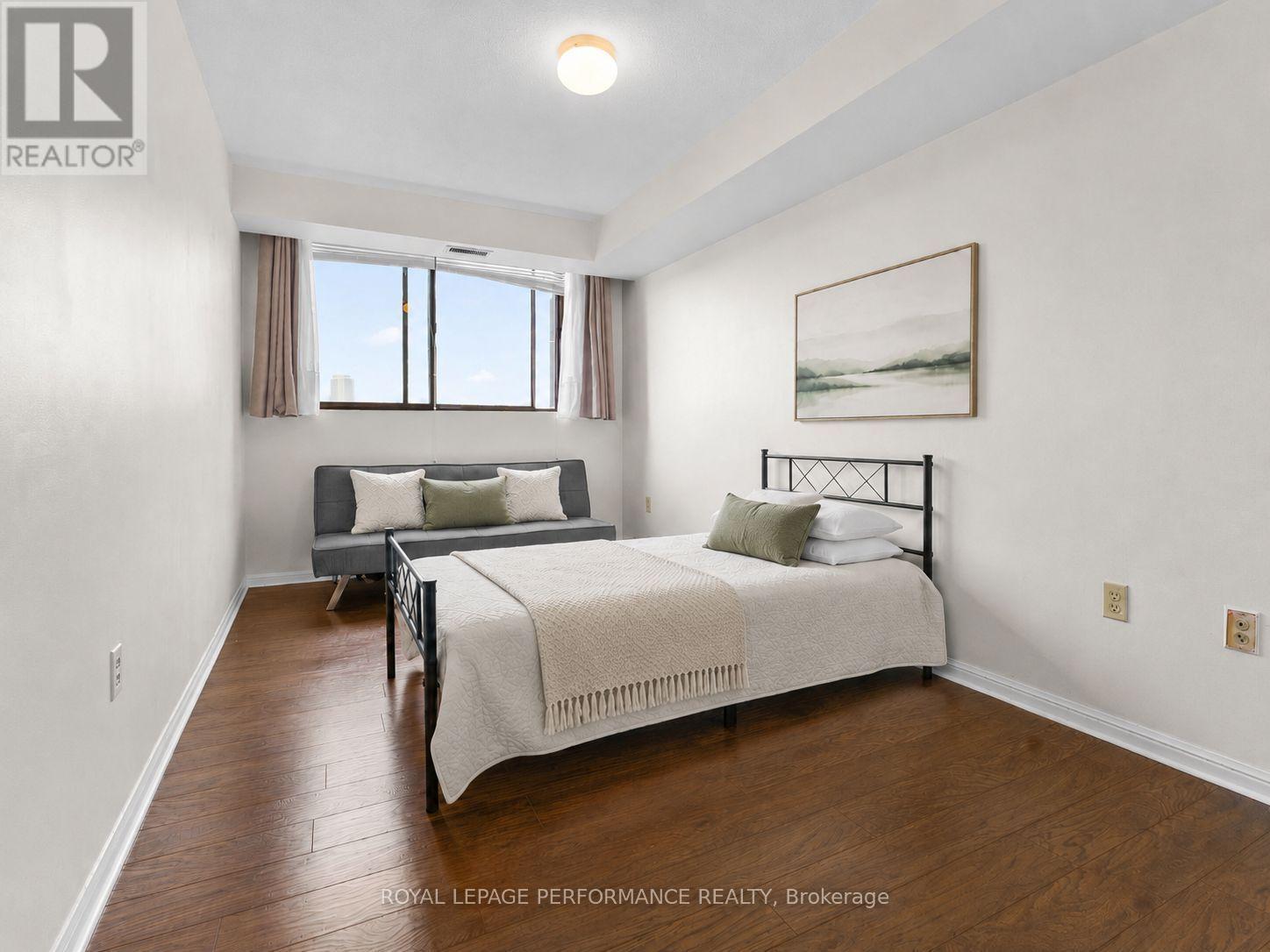 1002 - 757 Victoria Pk Avenue
