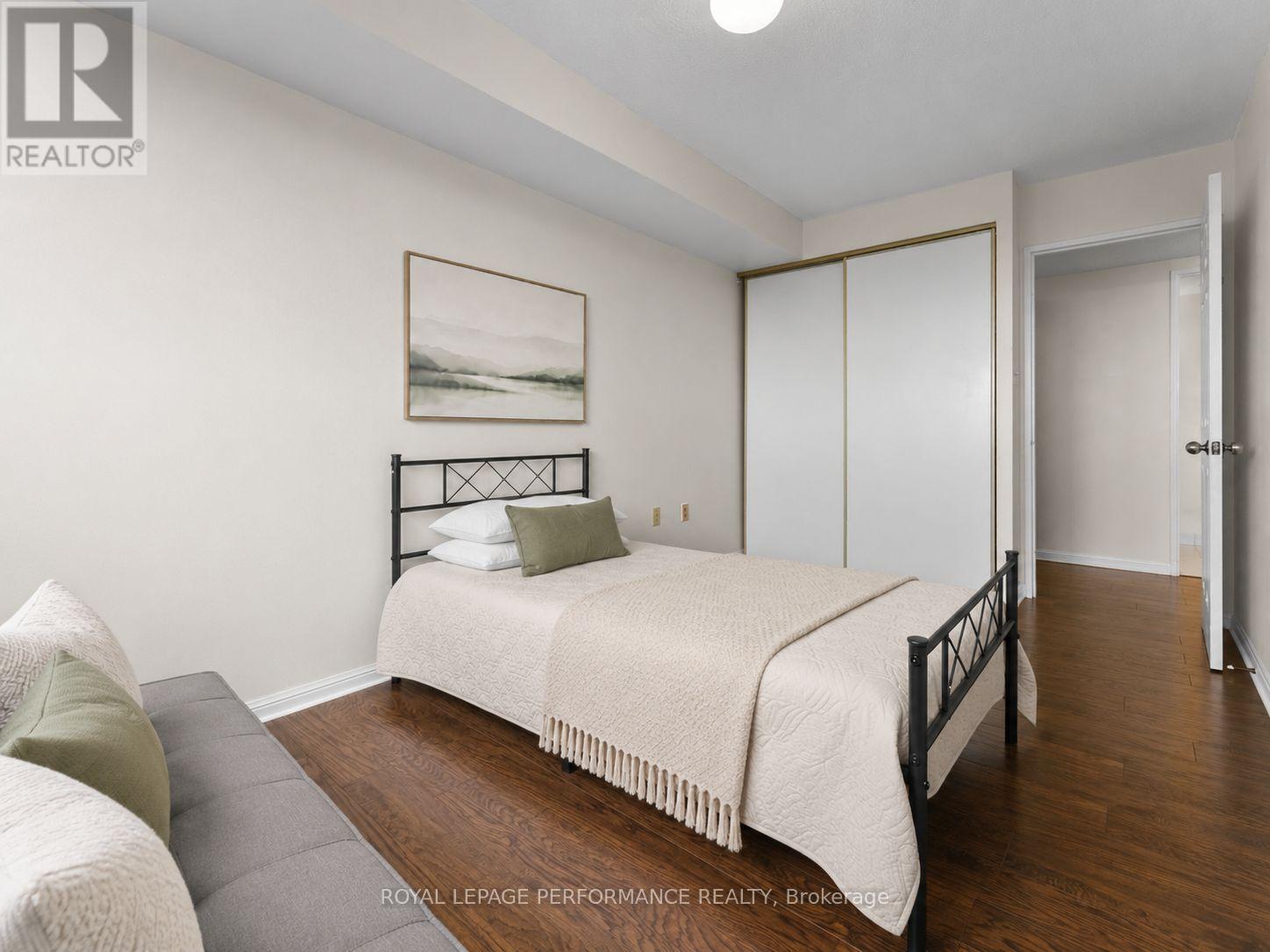 1002 - 757 Victoria Pk Avenue
