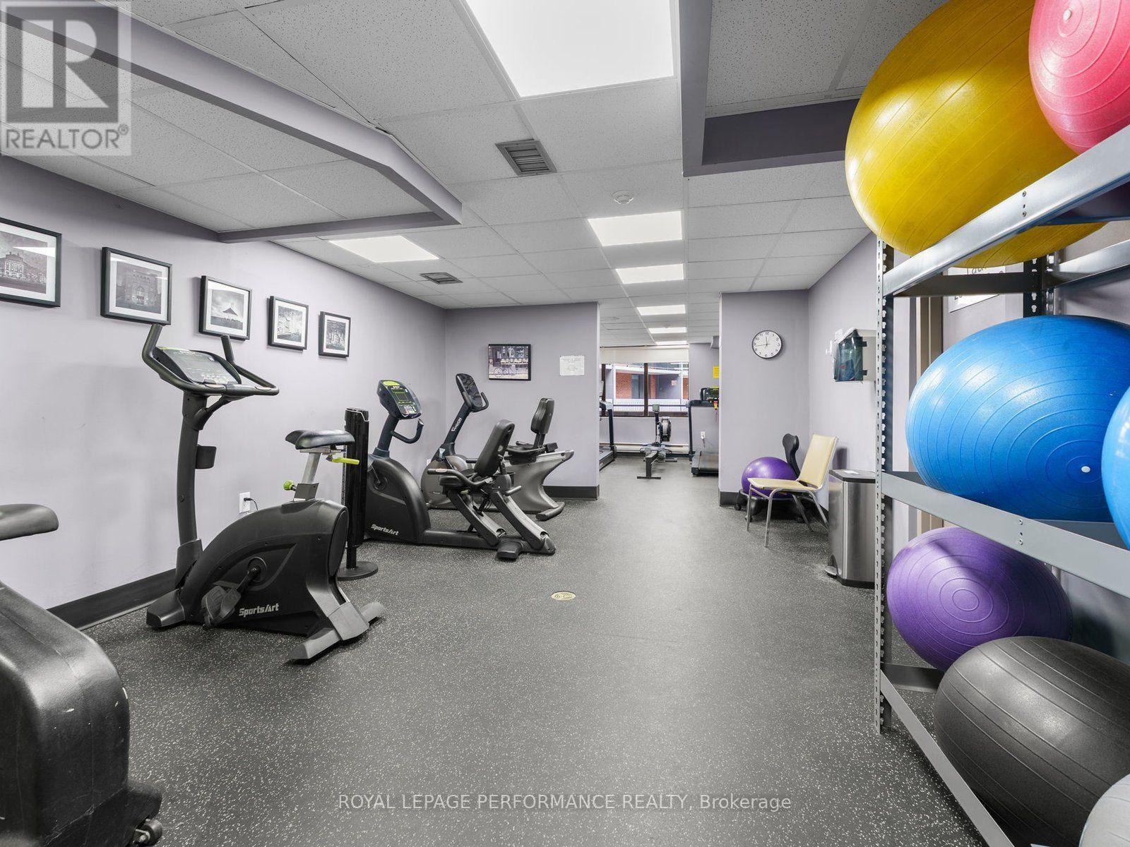 1002 - 757 Victoria Pk Avenue