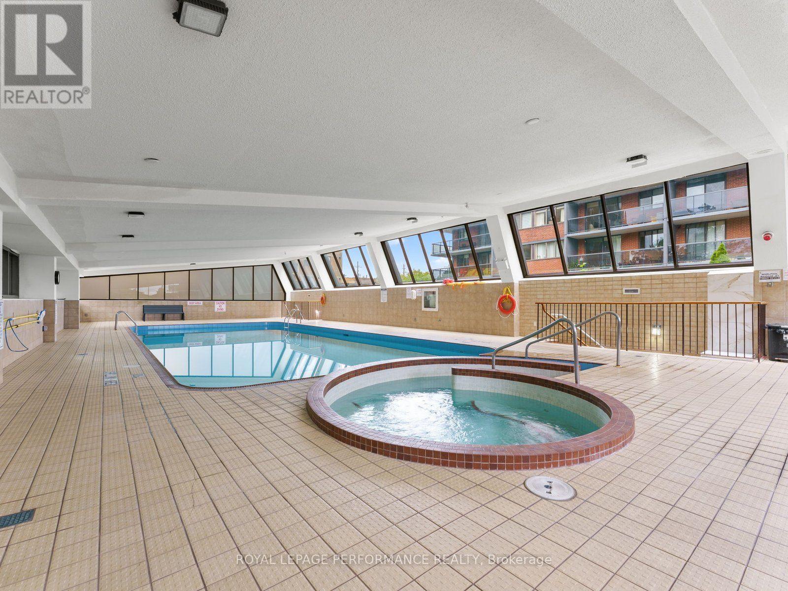 1002 - 757 Victoria Pk Avenue