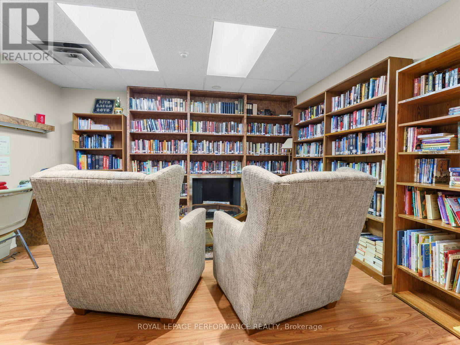 1002 - 757 Victoria Pk Avenue