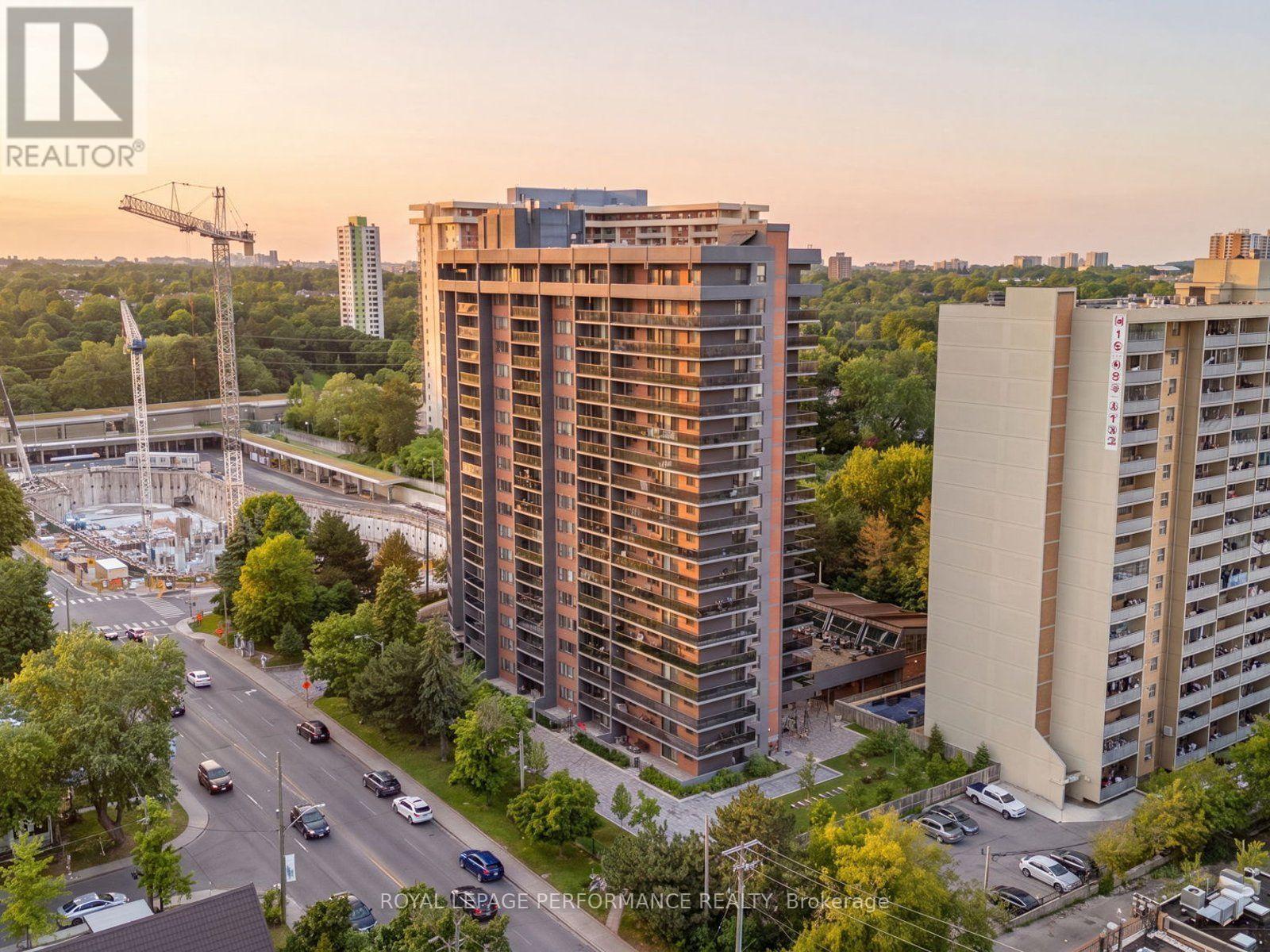 1002 - 757 Victoria Pk Avenue