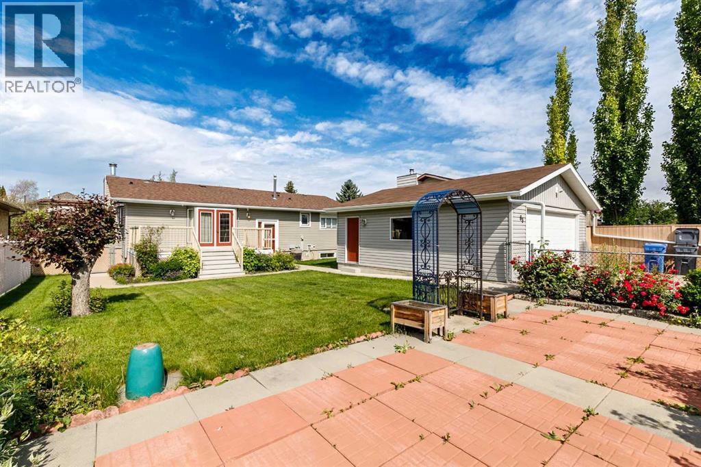 88 McCullough  Cresent, Red Deer