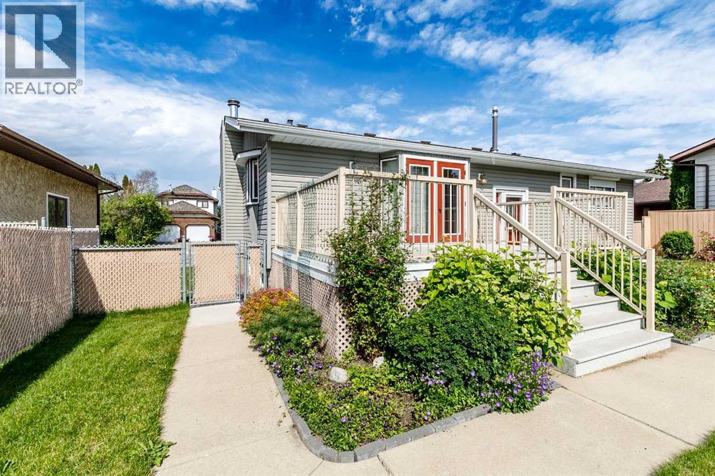 88 McCullough  Cresent, Red Deer