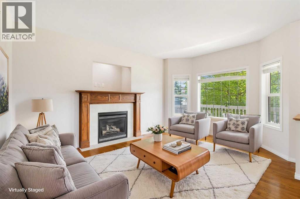 459 Evermeadow Road SW, Evergreen, Calgary photo 5
