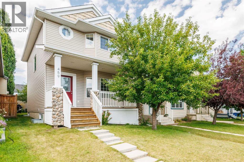 459 Evermeadow Road SW, Evergreen, Calgary photo 1