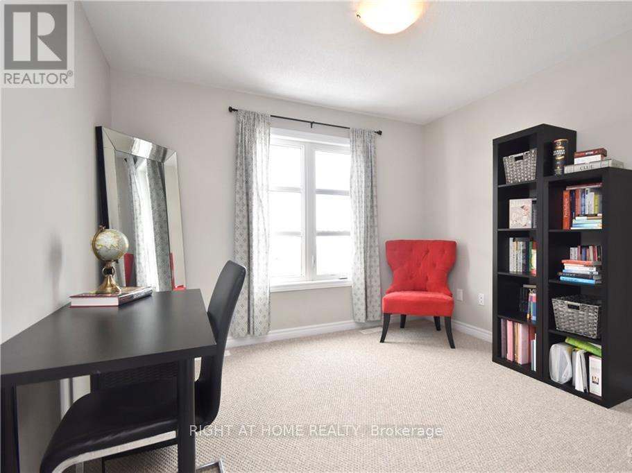 2 Bed, 2 Bath House for Rent in Ottawa – B – 314 DES TILLEULS PRIVATE, Ottawa – MLS# X13625728 - Image 13
