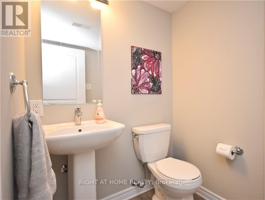 2 Bed, 2 Bath House for Rent in Ottawa – B – 314 DES TILLEULS PRIVATE, Ottawa – MLS# X13625728 - Image 7