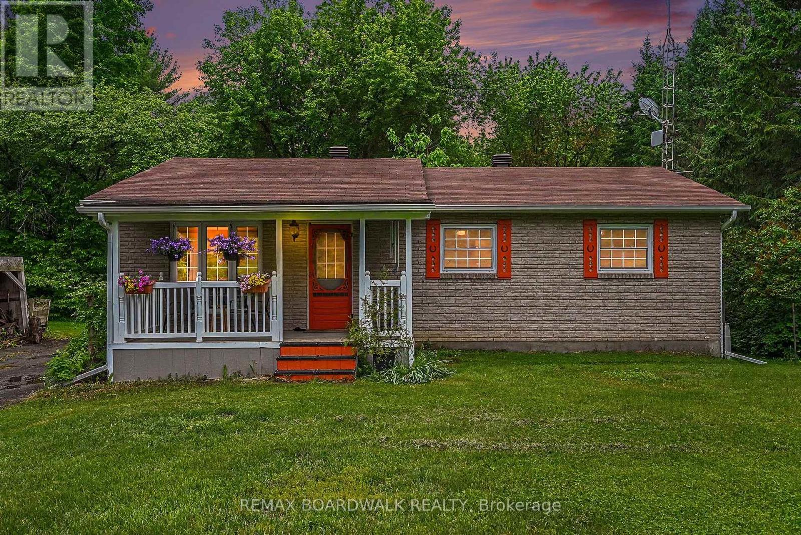 3260 TOLMIES CORNERS ROAD - 1