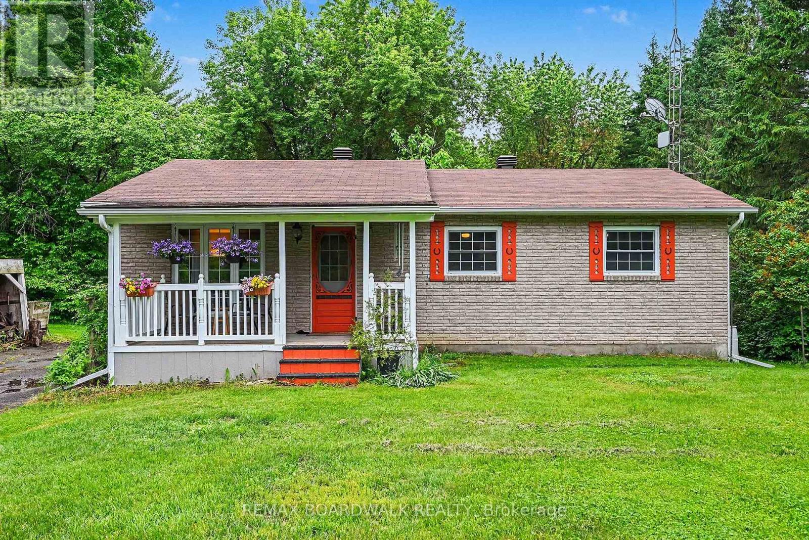 3260 TOLMIES CORNERS ROAD - 2