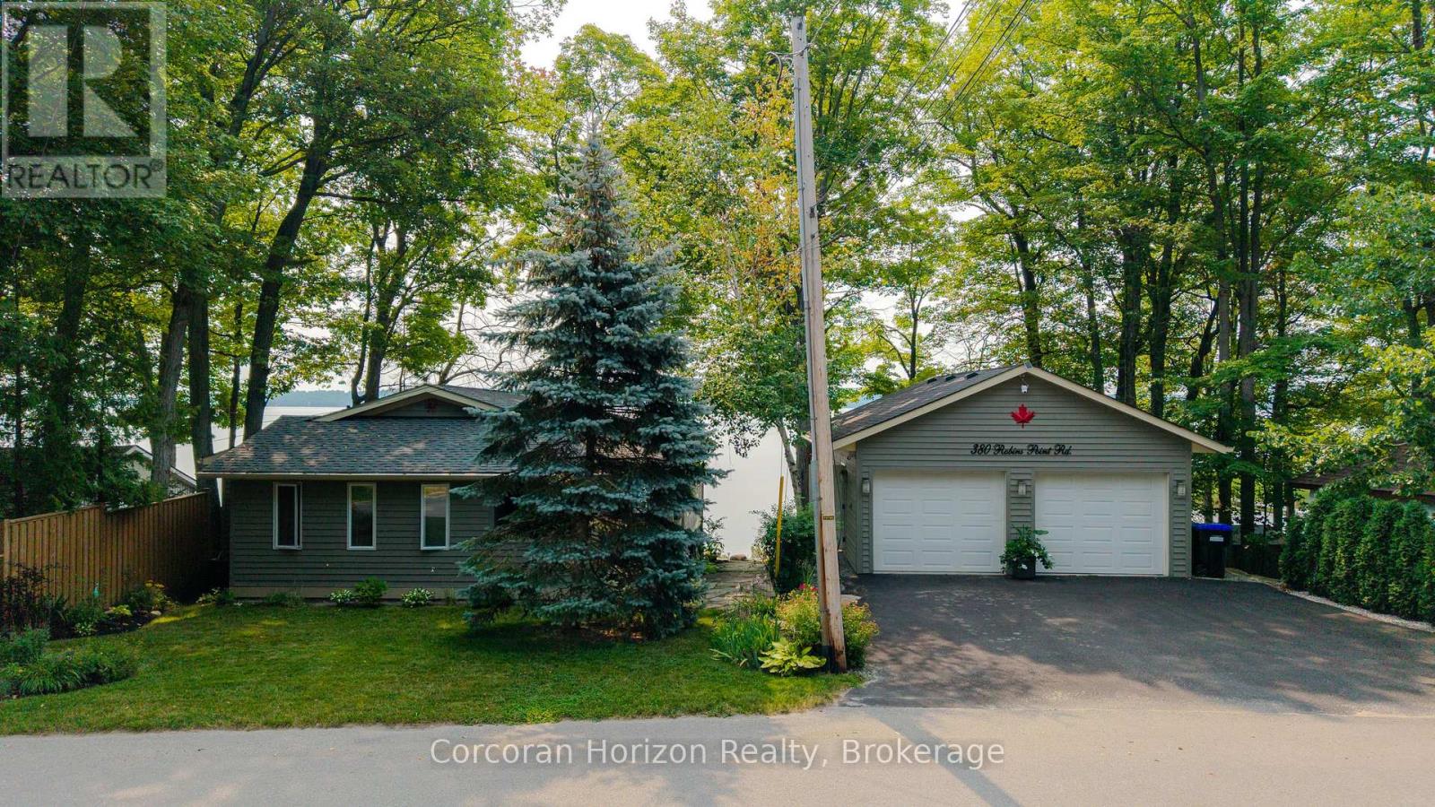 380 ROBINS POINT ROAD - 2