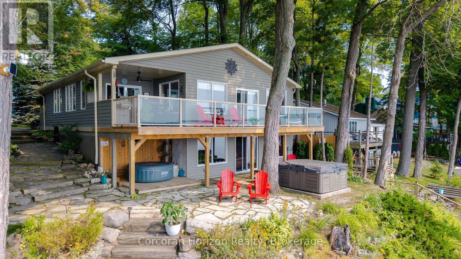 380 ROBINS POINT ROAD - 1