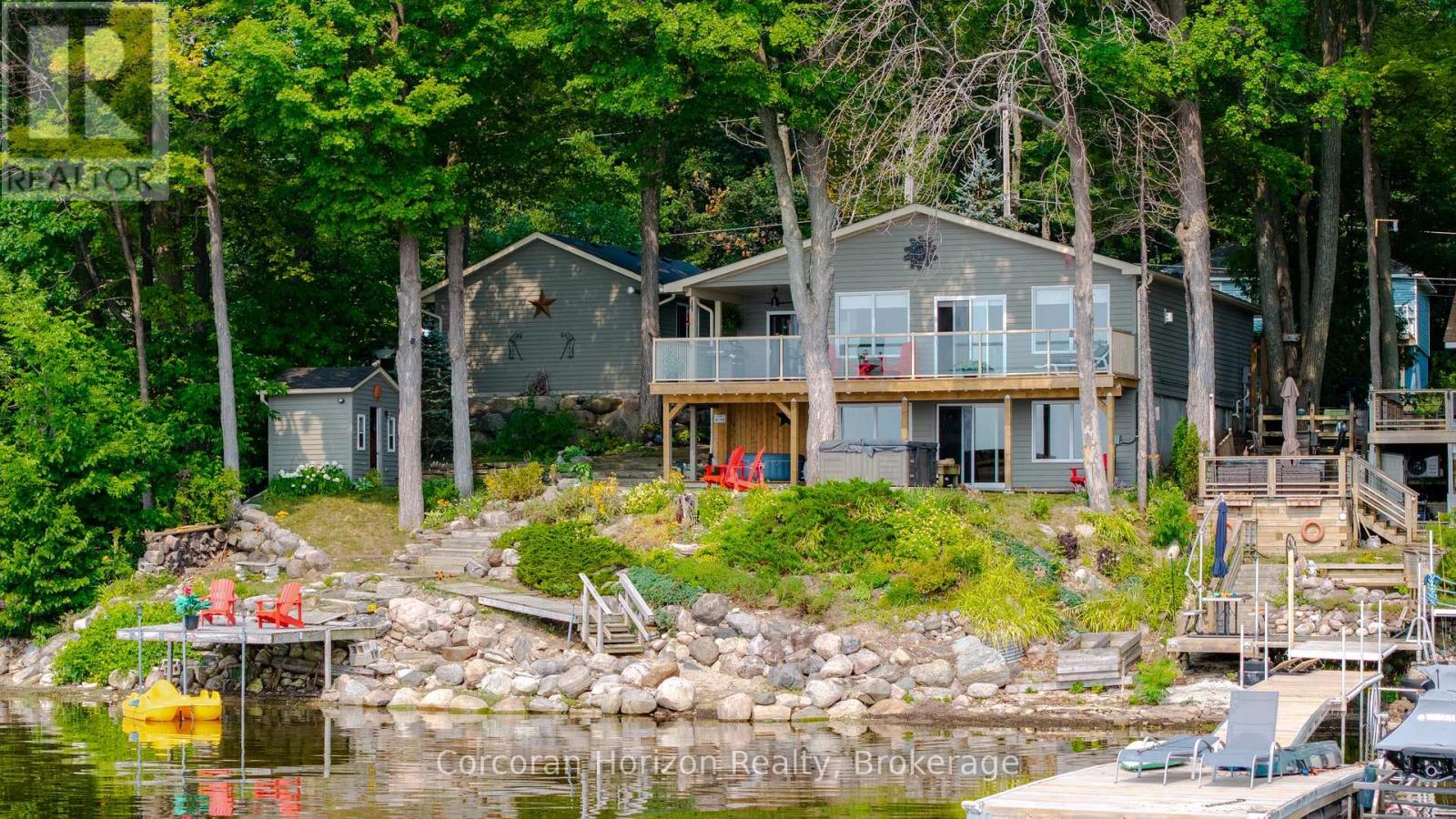380 ROBINS POINT ROAD - 3