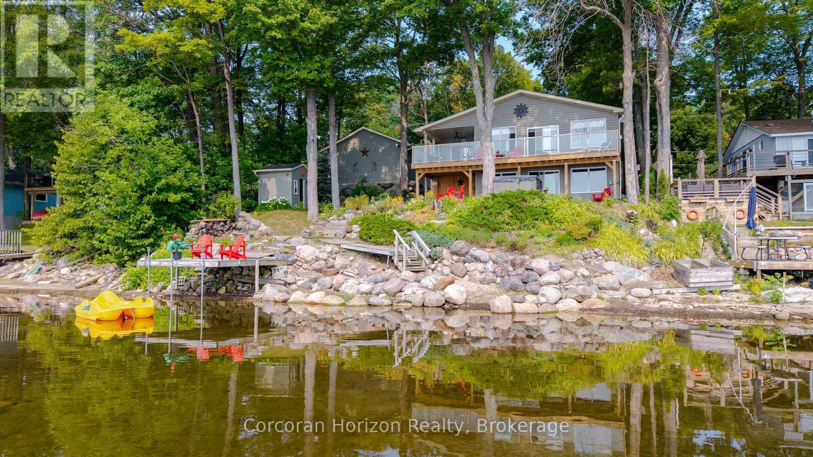 380 ROBINS POINT ROAD - Image 4