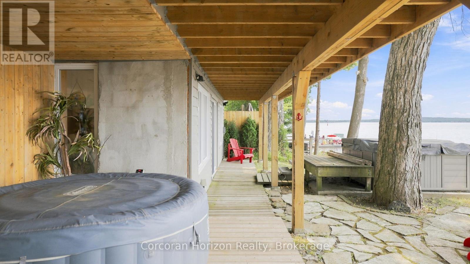 380 ROBINS POINT ROAD - Image 40