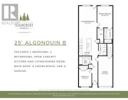 10 Pine Needle Way, Huntsville, ON P1H1M3 Photo 10
