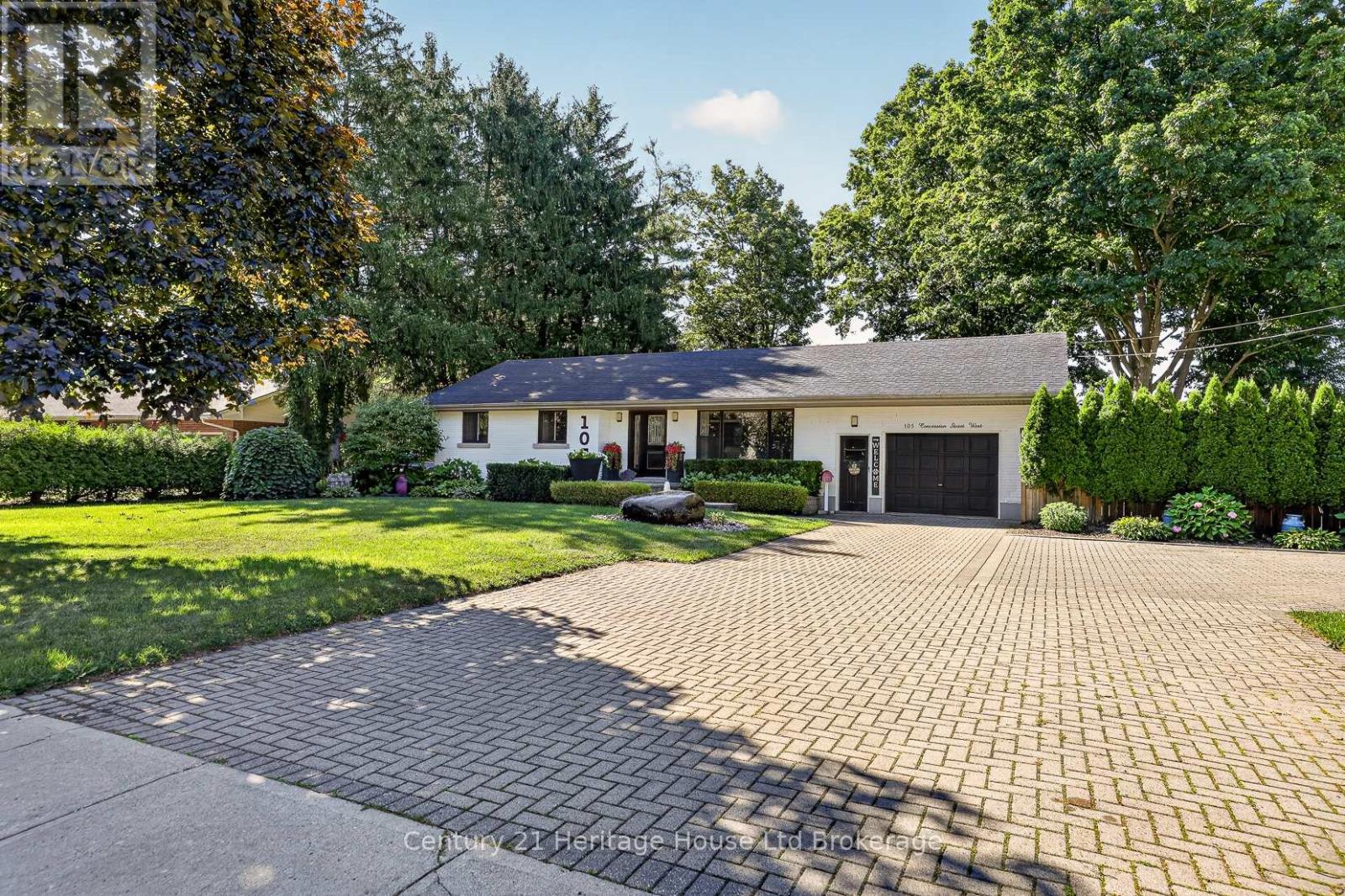 105 CONCESSION STREET W - 2