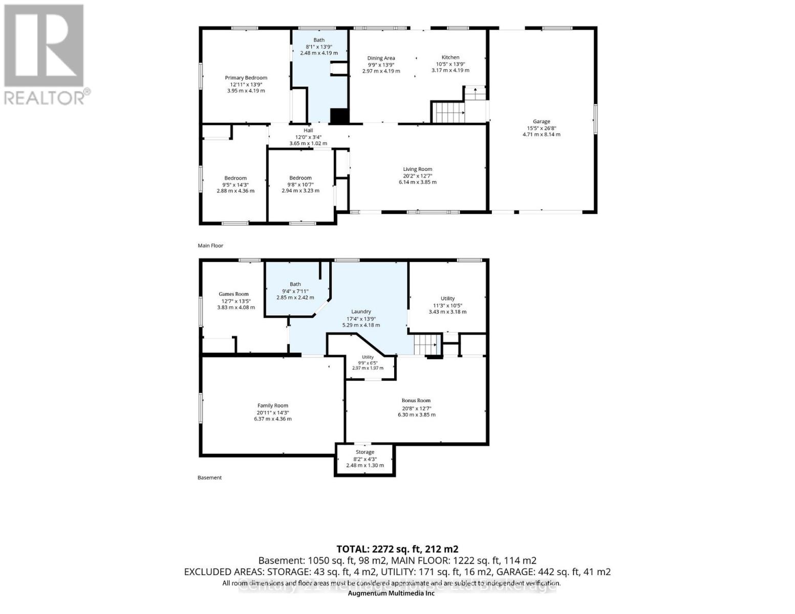 105 CONCESSION STREET W - 45