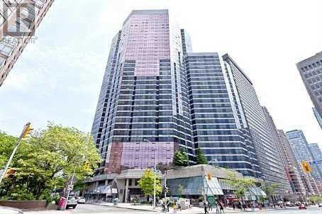 Photo of 1001 Bay Street