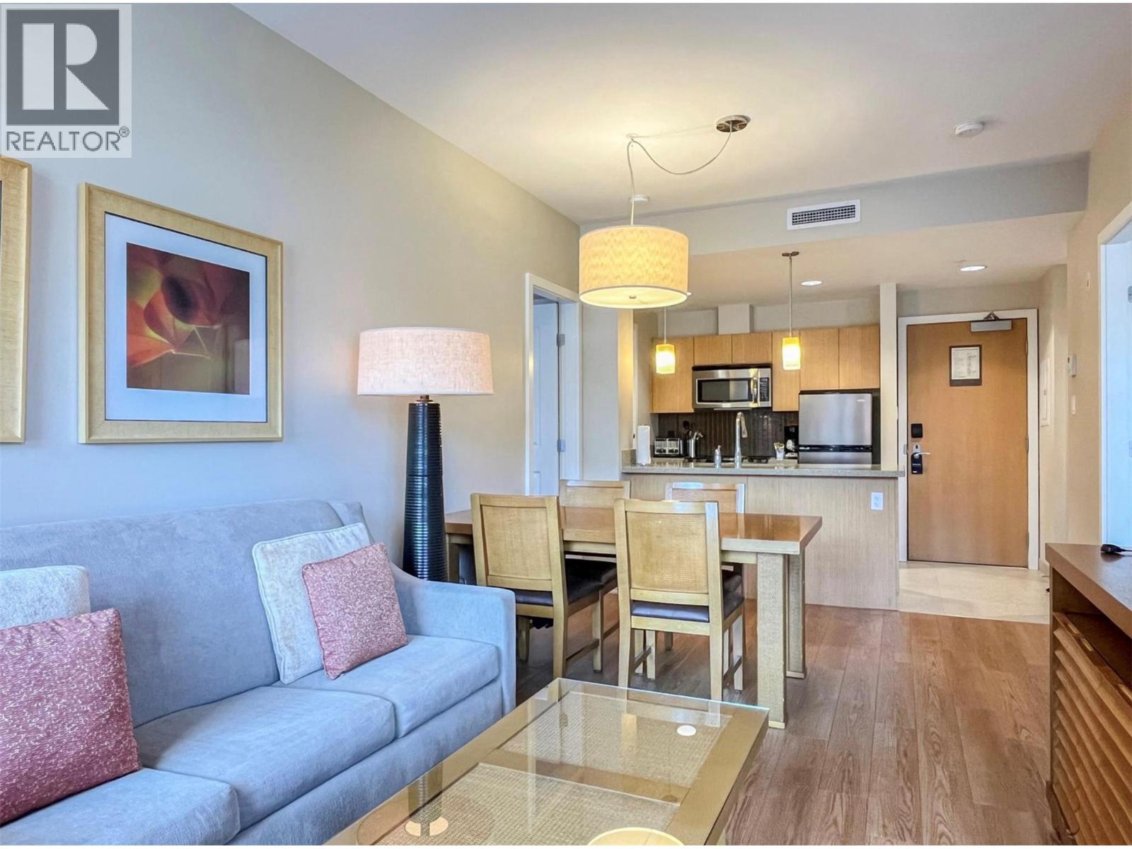 15 Park Place Unit# 201 L, Osoyoos