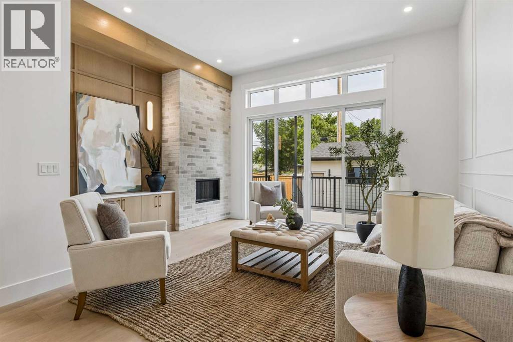 2708 18 Street NW - 14