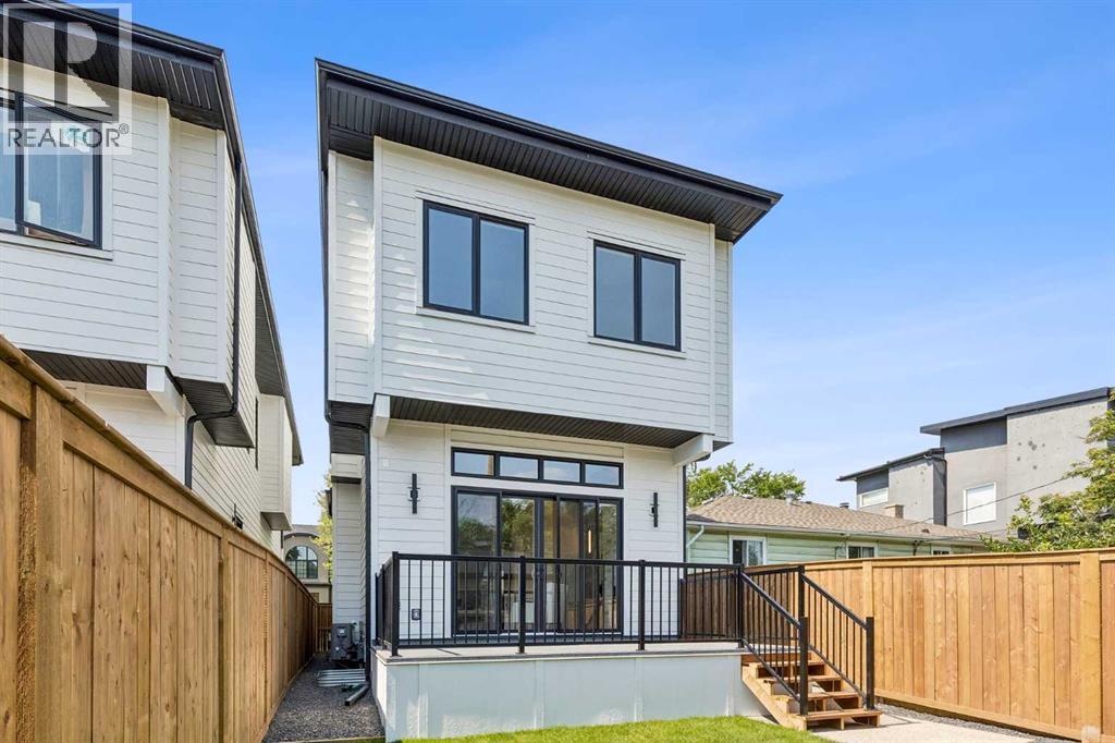 2708 18 Street NW - 38