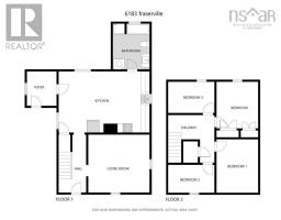6183 Highway 209, Fraserville, NS B0M1S0 Photo 24