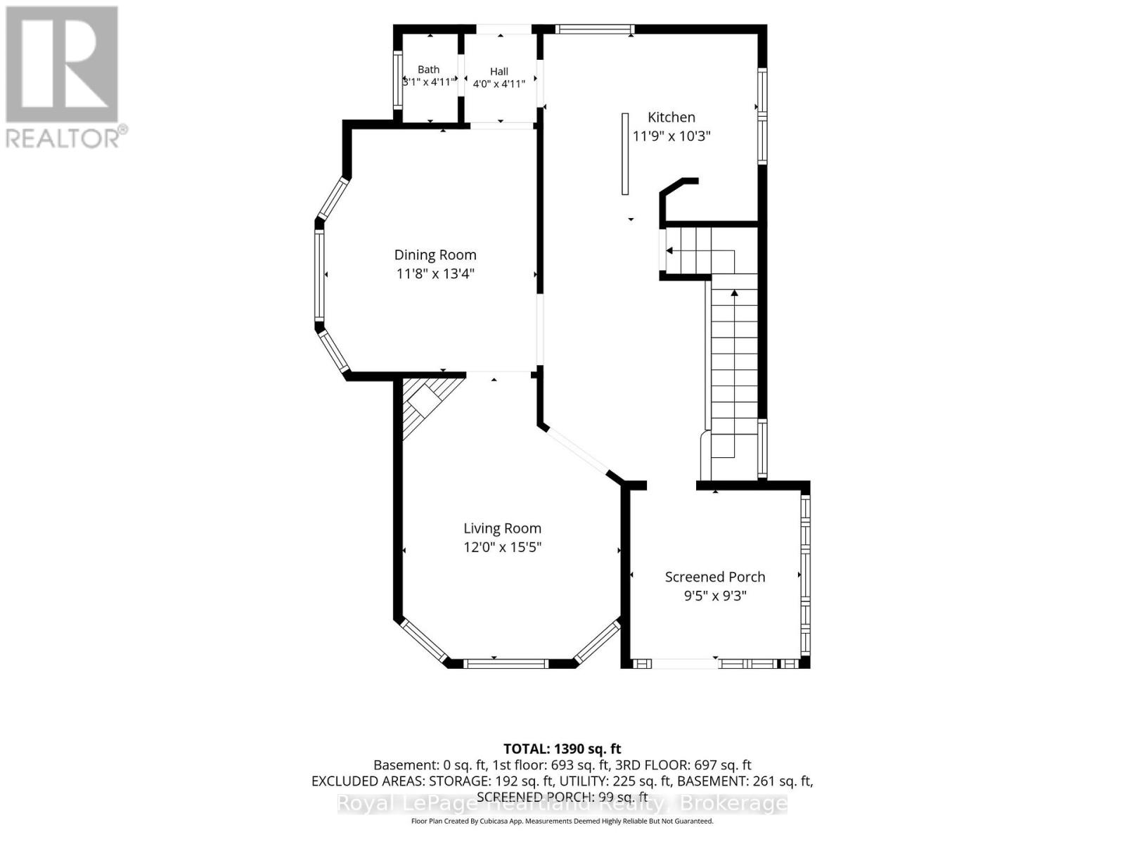 85 MONTREAL STREET - 26