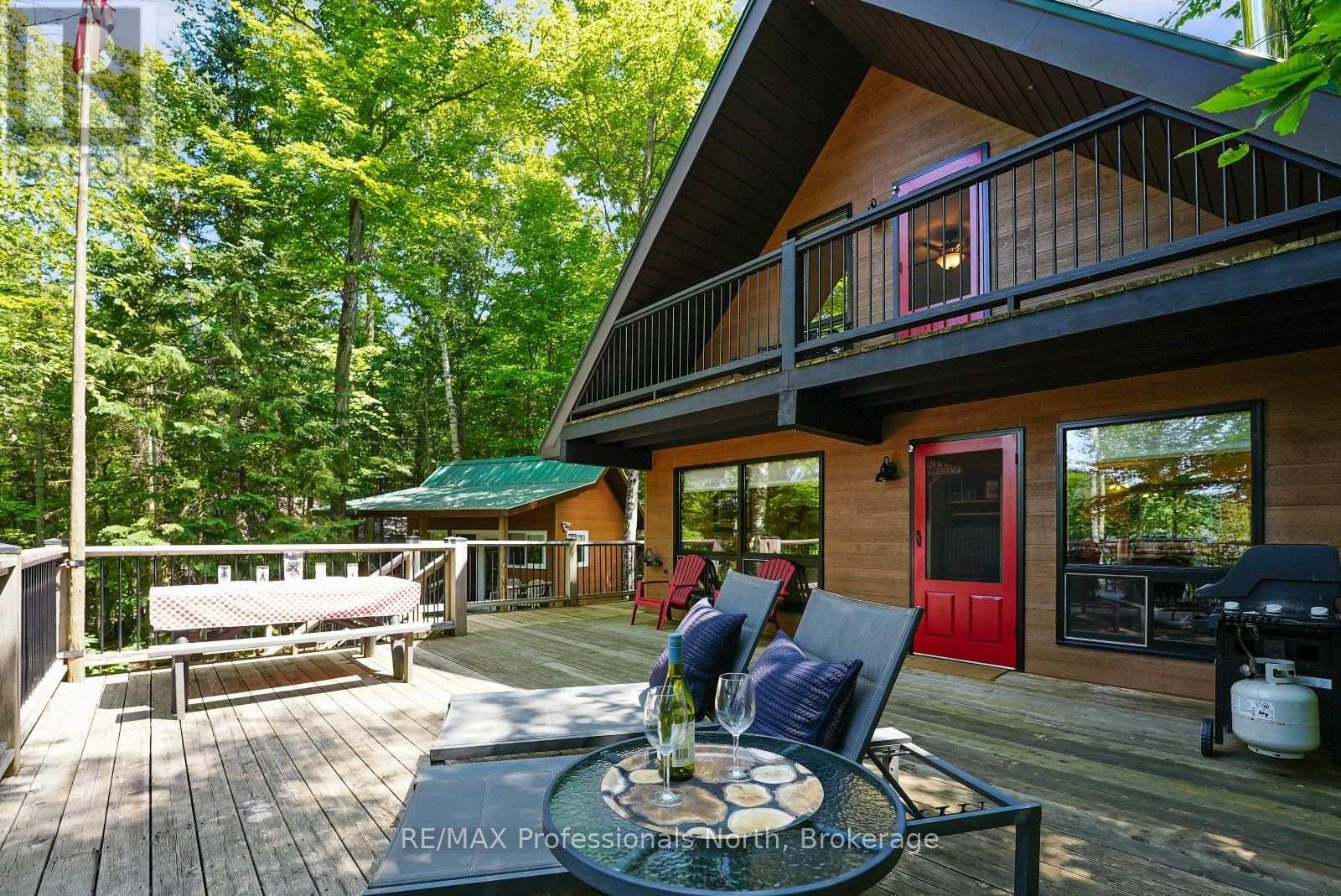 11230 HUNTER (WAO) ISLAND - 1