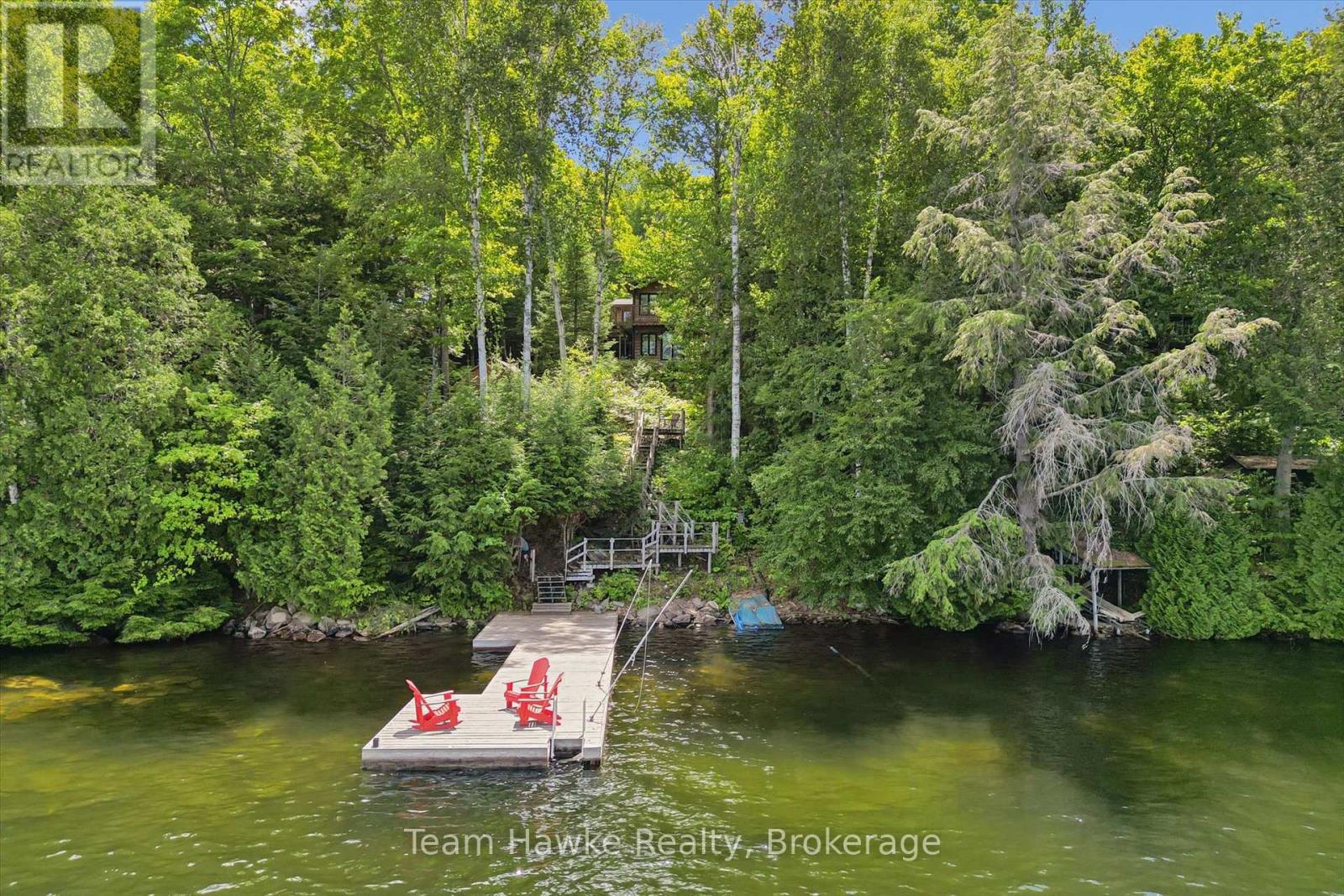 3359 MAPLE RIDGE ROAD - 1