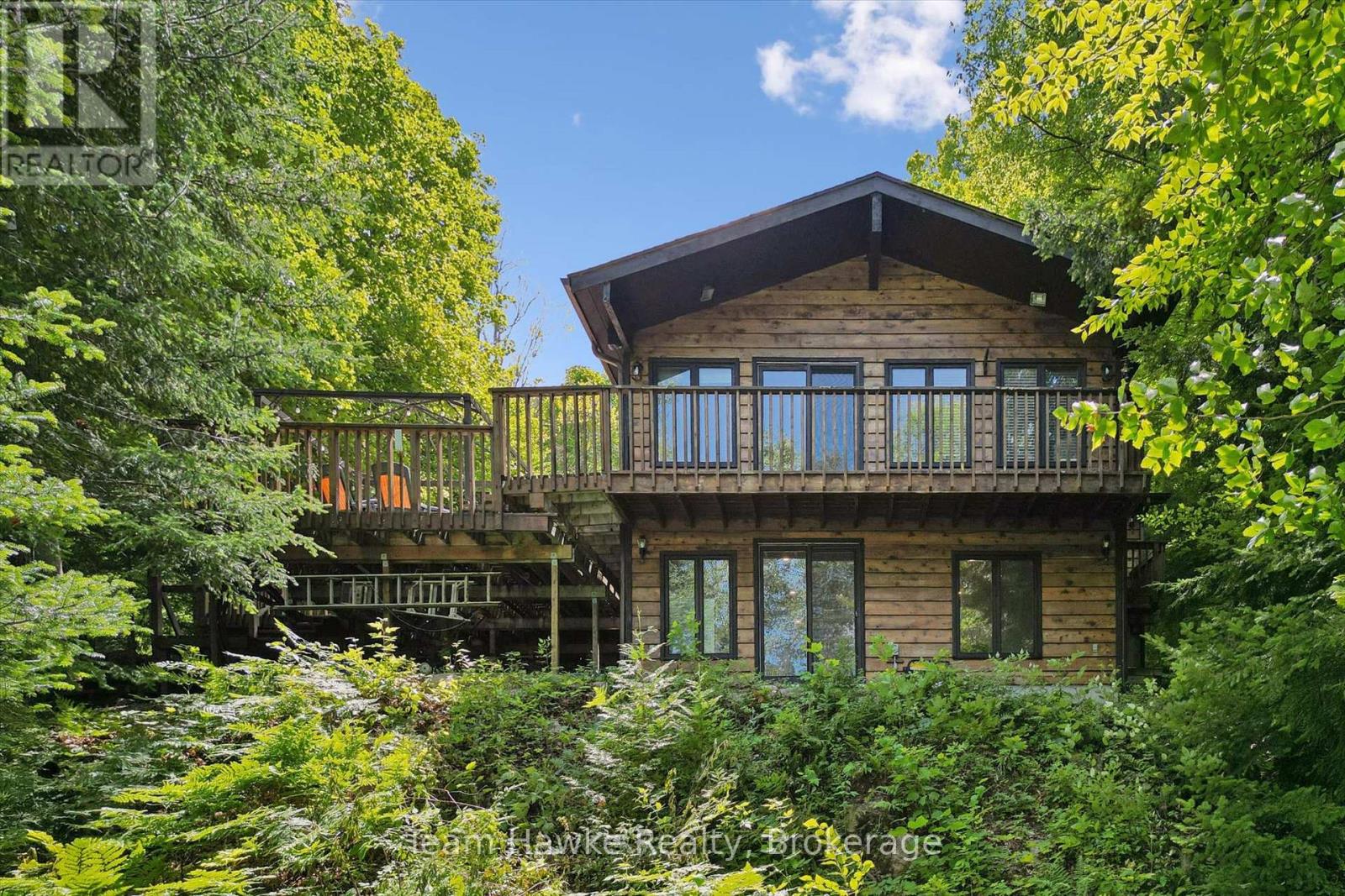 3359 MAPLE RIDGE ROAD, Algonquin Highlands (McClintock) — photo 3