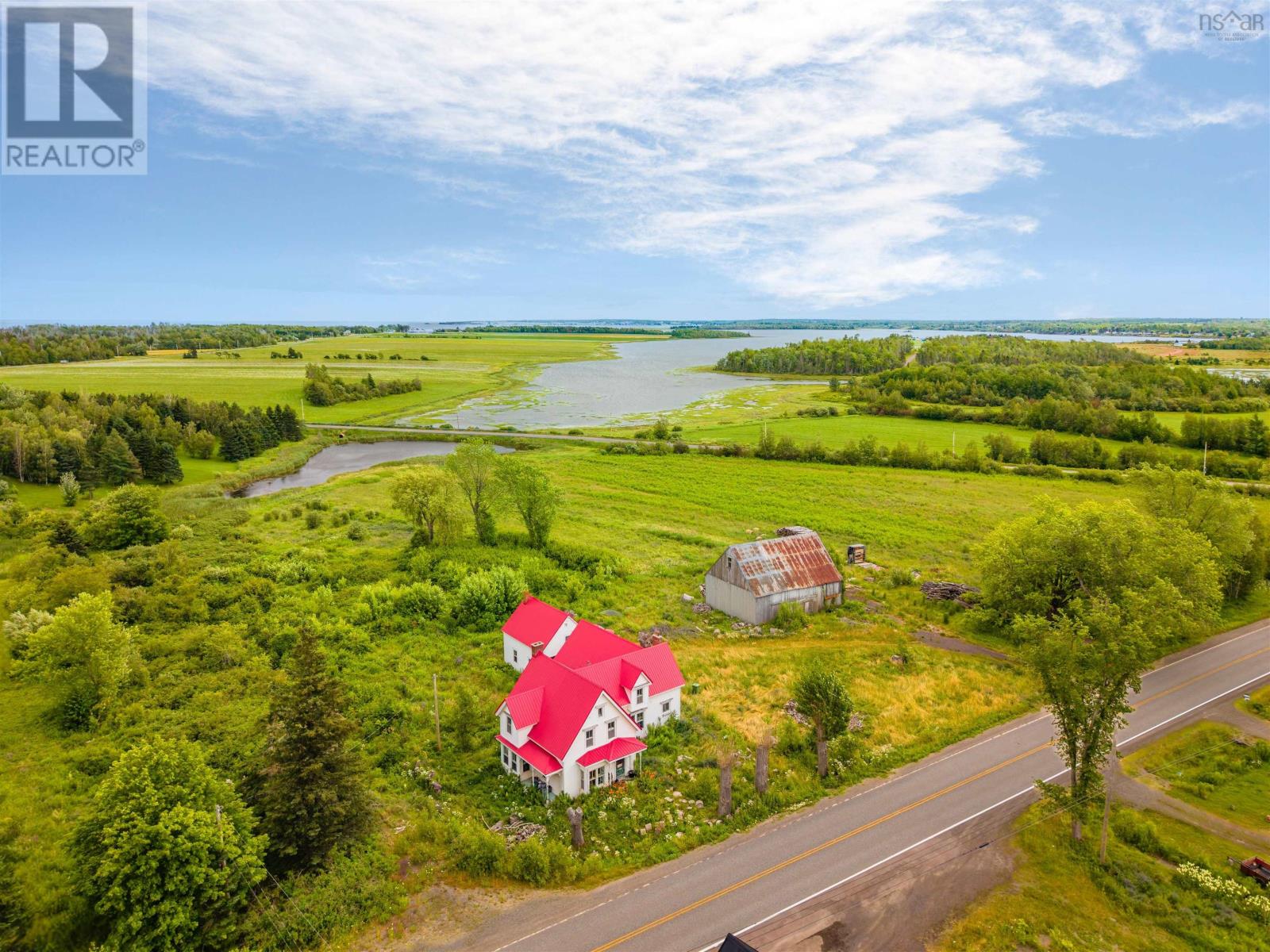 7675 Highway 6, Port Howe — photo 2