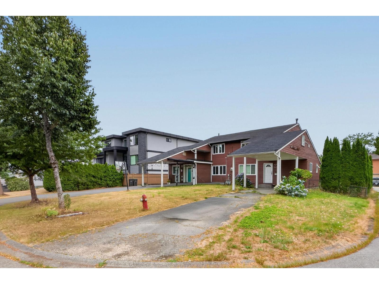 Listing