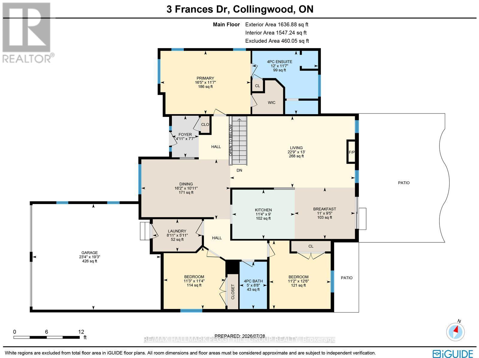 3 FRANCES DRIVE - Image 27