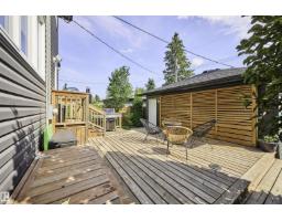 14605 78 Av Nw, Edmonton, AB T5R3C4 Photo 38