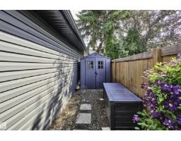 14605 78 Av Nw, Edmonton, AB T5R3C4 Photo 39