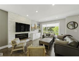 Bedroom 3 - 14605 78 Av Nw, Edmonton, AB T5R3C4 Photo 6