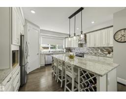 Recreation room - 14605 78 Av Nw, Edmonton, AB T5R3C4 Photo 9