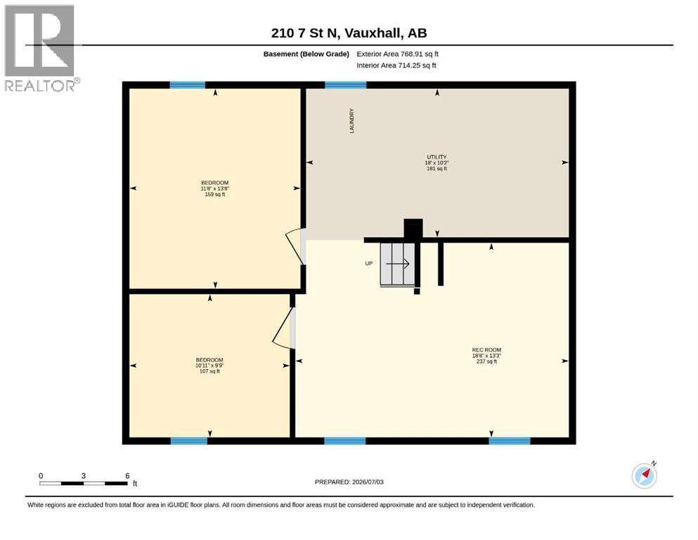 210 7 Street North - Photo 35