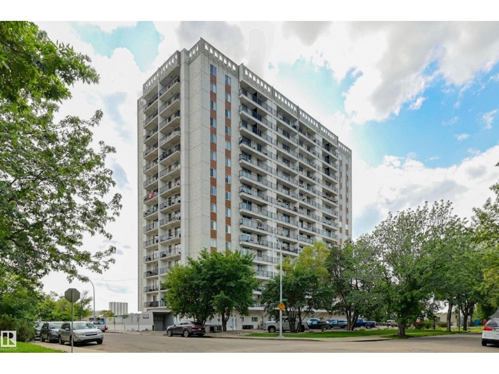 #709 11307 99 AV NW, Wîhkwêntôwin, Edmonton photo 2