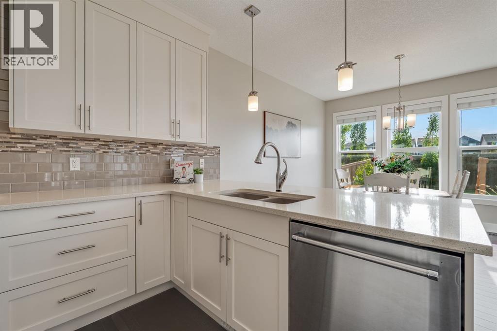 198 Mahogany Passage SE, Mahogany, Calgary photo 4