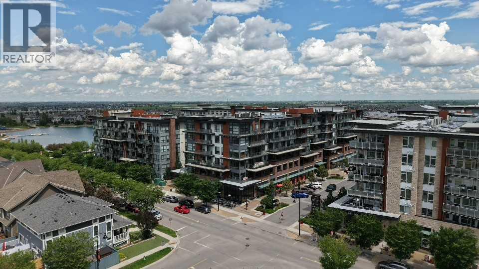 105, 2231 Mahogany Boulevard SE, Mahogany, Calgary photo 3