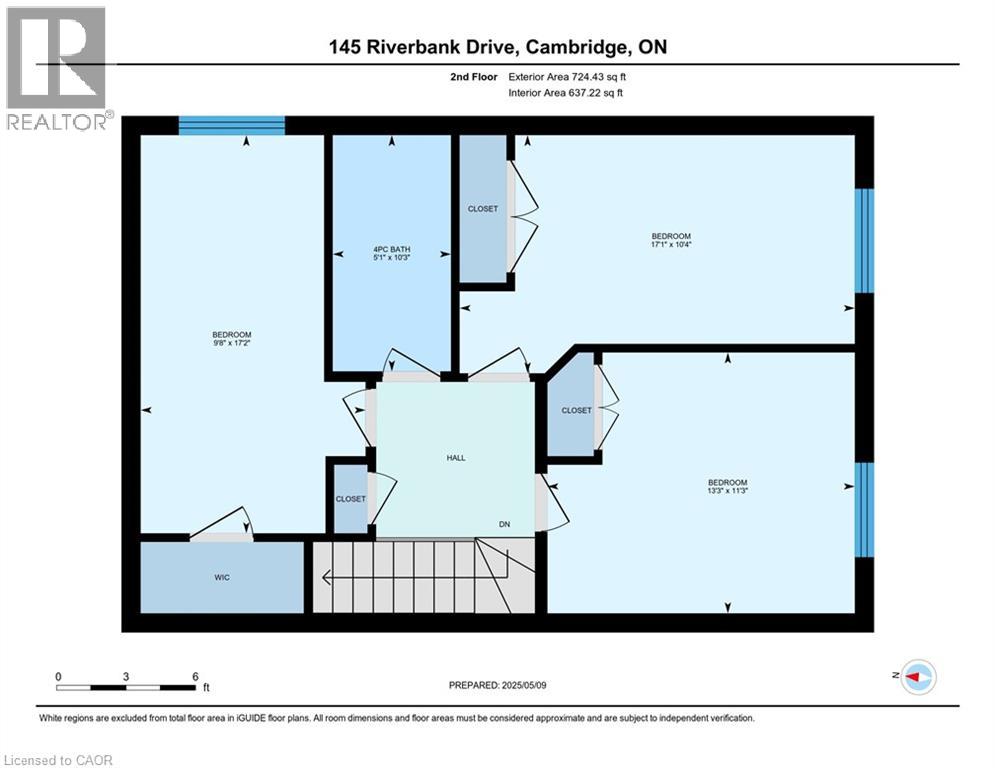 145 RIVERBANK Drive - 39
