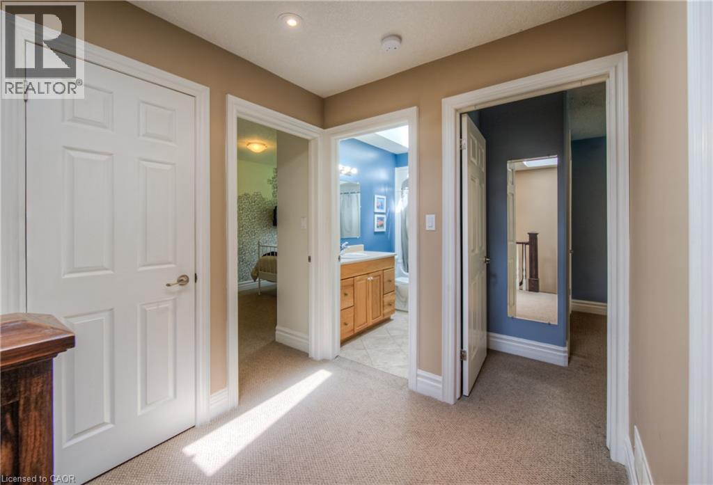 145 RIVERBANK Drive - 27