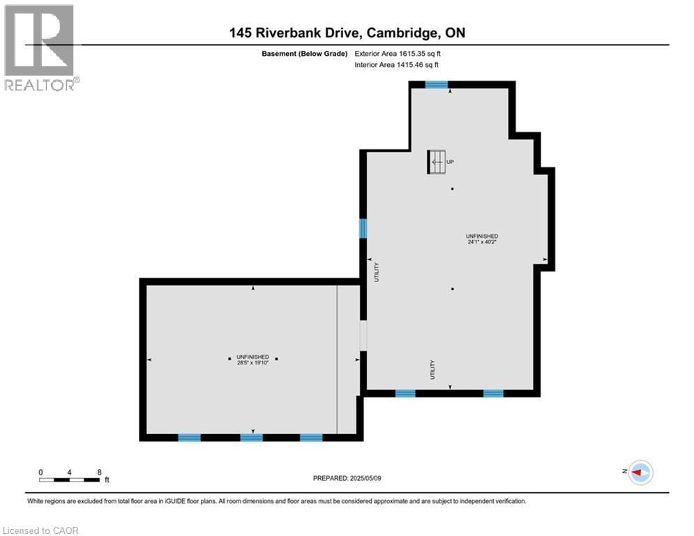 145 RIVERBANK Drive - 40